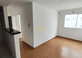 Foto 1 de Apartamento com 2 Quartos à venda, 50m² em Fontesville, Juiz de Fora