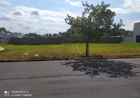 Foto 1 de Lote/Terreno à venda, 285m² em Residencial Campos de Piemonte, Araraquara