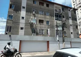 Foto 1 de Apartamento com 3 Quartos à venda, 87m² em Meireles, Fortaleza