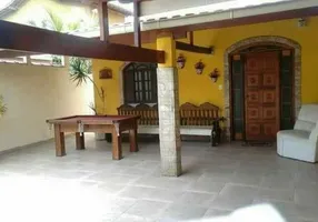 Foto 1 de Casa com 2 Quartos à venda, 150m² em Long Beach Tamoios, Cabo Frio