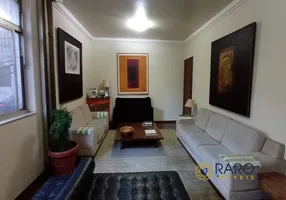 Foto 1 de Apartamento com 4 Quartos para alugar, 205m² em São Pedro, Belo Horizonte