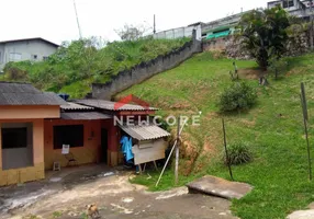 Foto 1 de Casa de Condomínio com 3 Quartos à venda, 250m² em Quarta Divisão, Ribeirão Pires