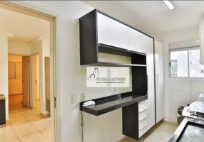 Foto 1 de Apartamento com 2 Quartos à venda, 52m² em Vila Rica, Sorocaba