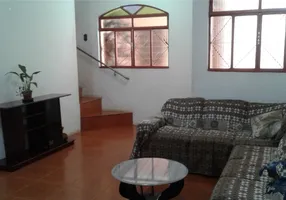 Foto 1 de Casa com 3 Quartos à venda, 290m² em Camargos, Belo Horizonte