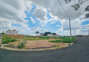 Foto 1 de Lote/Terreno à venda, 243m² em Jardim das Palmeiras I, Ibaté