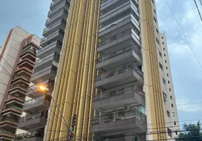 Foto 1 de Cobertura com 4 Quartos para venda ou aluguel, 310m² em Setor Bueno, Goiânia