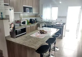 Foto 1 de Casa com 3 Quartos à venda, 105m² em Jardim Paraiso, Santo André