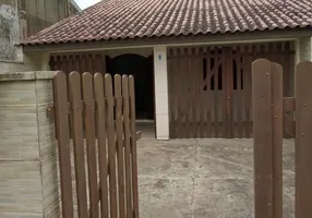 Foto 1 de Casa com 2 Quartos à venda, 96m² em Primavera, Pontal do Paraná