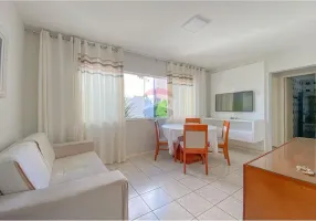 Foto 1 de Apartamento com 2 Quartos para alugar, 65m² em Barra, Salvador