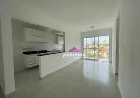 Foto 1 de Apartamento com 1 Quarto à venda, 47m² em Jardim Uira, São José dos Campos