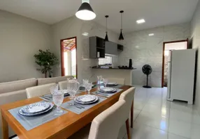 Foto 1 de Casa com 3 Quartos à venda, 100m² em Costa Azul, Salvador