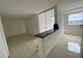 Foto 1 de Apartamento com 3 Quartos à venda, 72m² em Jardim Bela Vista, Aparecida de Goiânia