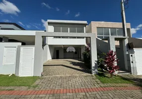 Foto 1 de Casa com 3 Quartos à venda, 146m² em São Francisco, Pato Branco