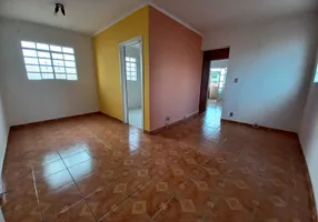 Foto 1 de Apartamento com 2 Quartos para alugar, 80m² em Vila Joaquim Inácio, Campinas