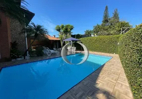 Foto 1 de Casa com 4 Quartos à venda, 500m² em Jardim Virgínia , Guarujá