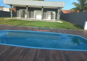 Foto 1 de Casa com 3 Quartos à venda, 171m² em Vilatur, Saquarema
