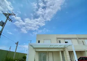 Foto 1 de Casa de Condomínio com 3 Quartos à venda, 102m² em Marina, Xangri-lá