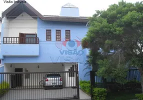 Foto 1 de Sobrado com 4 Quartos à venda, 350m² em Vila Suíça, Indaiatuba