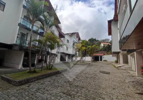 Foto 1 de Apartamento com 3 Quartos à venda, 135m² em Cônego, Nova Friburgo