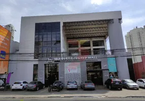 Foto 1 de Sala Comercial para alugar, 19m² em Setor Marista, Goiânia
