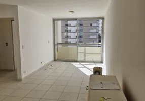 Foto 1 de Apartamento com 1 Quarto para venda ou aluguel, 54m² em Itaim Bibi, São Paulo