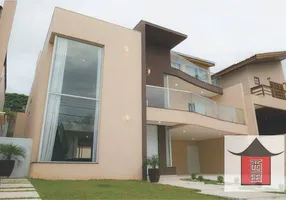 Foto 1 de Casa de Condomínio com 4 Quartos à venda, 450m² em Condomínio Residencial Village Vert, Sorocaba