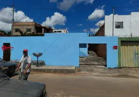 Foto 1 de Casa com 4 Quartos à venda, 360m² em Planalto, São Joaquim de Bicas