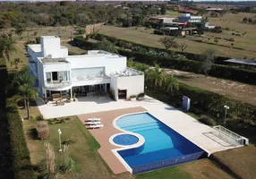 Foto 1 de Casa de Condomínio com 6 Quartos à venda, 1130m² em Riviera de Santa Cristina II, Itaí