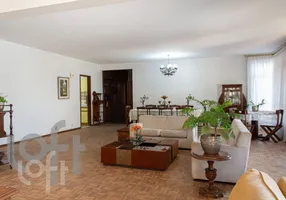 Foto 1 de Apartamento com 4 Quartos à venda, 238m² em Santo Antônio, Belo Horizonte