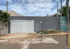 Foto 1 de Casa com 2 Quartos à venda, 100m² em Residencial Santa Ana, São José do Rio Preto