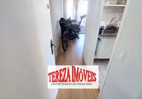 Foto 1 de Apartamento com 2 Quartos à venda, 57m² em Parque da Mooca, São Paulo