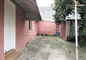 Foto 1 de Lote/Terreno à venda, 300m² em Vila Camilopolis, Santo André