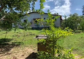 Foto 1 de Fazenda/Sítio com 3 Quartos à venda, 140m² em Coqueiros de Arembepe Abrantes, Camaçari