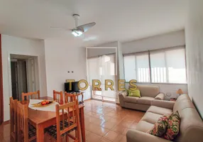 Foto 1 de Apartamento com 3 Quartos à venda, 80m² em Enseada, Guarujá