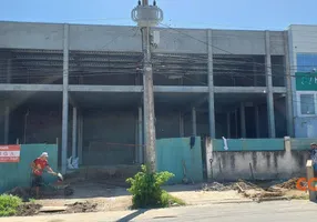 Foto 1 de Ponto Comercial para alugar, 92m² em Restinga, Porto Alegre