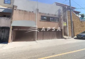 Foto 1 de Galpão/Depósito/Armazém para alugar, 275m² em Cosme de Farias, Salvador