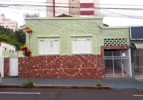 Foto 1 de Casa com 3 Quartos à venda, 250m² em Marília, Marília