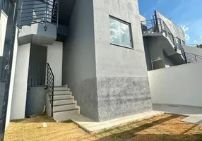 Foto 1 de Casa com 2 Quartos à venda, 57m² em Santa Cruz, Belo Horizonte