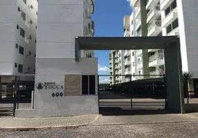 Foto 1 de Apartamento com 3 Quartos à venda, 62m² em Uruguai, Teresina