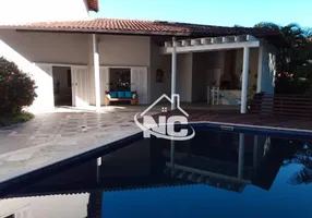 Foto 1 de Casa com 4 Quartos à venda, 1300m² em Maria Paula, Niterói