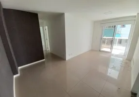 Foto 1 de Apartamento com 2 Quartos para alugar, 65m² em Icaraí, Niterói