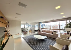 Foto 1 de Apartamento com 3 Quartos à venda, 154m² em Petrópolis, Porto Alegre