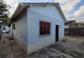 Foto 1 de Casa com 3 Quartos à venda, 65m² em Feu Rosa, Serra