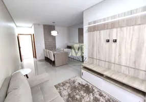 Foto 1 de Apartamento com 2 Quartos à venda, 61m² em Jardim Fortaleza, Paulínia