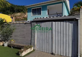 Foto 1 de Casa de Condomínio com 4 Quartos à venda, 180m² em Vargem Grande, Rio de Janeiro