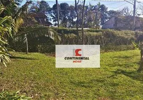 Foto 1 de Lote/Terreno à venda, 1050m² em Riacho Grande, São Bernardo do Campo