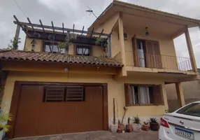 Foto 1 de Casa com 3 Quartos à venda, 229m² em Walderez, Sapucaia do Sul