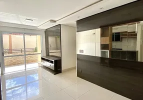 Foto 1 de Apartamento com 3 Quartos à venda, 74m² em Horto, Teresina