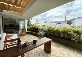 Foto 1 de Cobertura com 2 Quartos à venda, 180m² em Ipanema, Rio de Janeiro