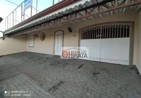 Foto 1 de Casa com 3 Quartos à venda, 131m² em Jardim Flamboyant, Campinas